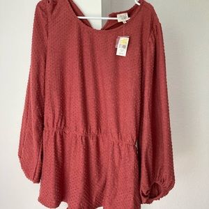 Women’s Dress Shirt